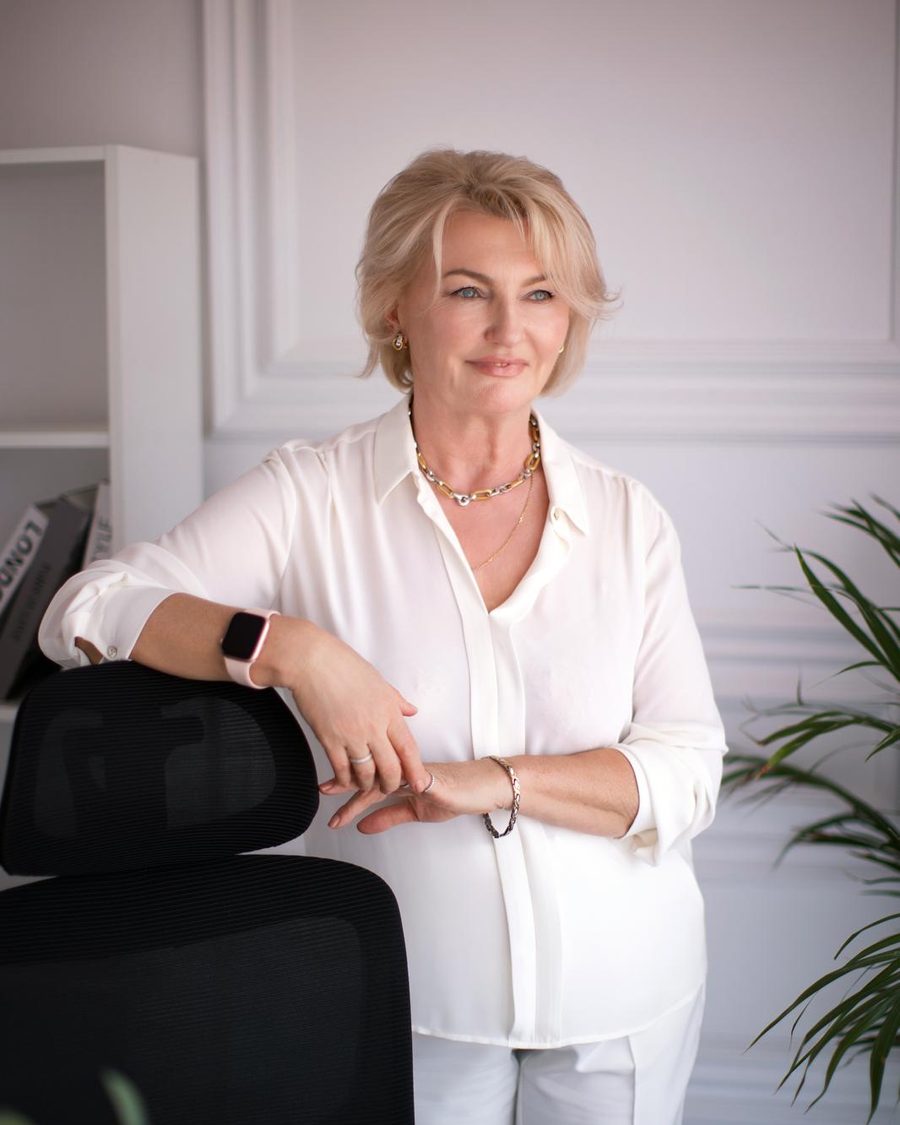 Tatiana, Médico estético en TCuida Torrevieja